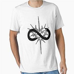 Jid Merch Spike Tour Essential T-Shirt