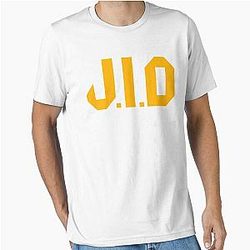 JID Essential T-Shirt
