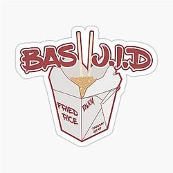 Bas Jid Fried Rice