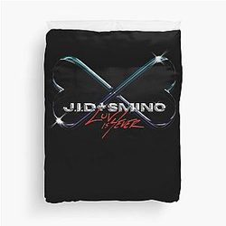 Jid Smino Merch Duvet Cover