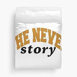 Jid Merch Duvet Cover