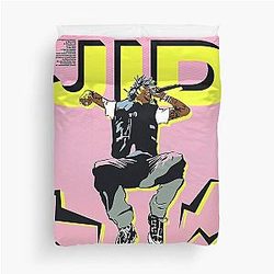 JID - Singing Duvet Cover