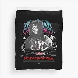 JID - God Does Like Ugly