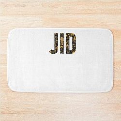 JID Bath Mat