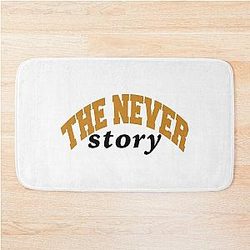 JID Merch Bath Mat