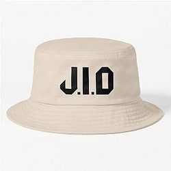 JID Merch Bucket Hat