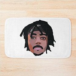 Jyd Portrait Bath Mat