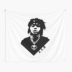 JID Merch Tapestry