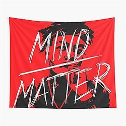 JID - Mind Over Matter