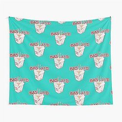 Bas Fried Rice Tapestry