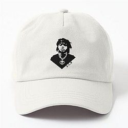 JID Merch Dad Hat
