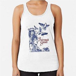 JID Merch Men Women Shirt Boy Girl Hoodie Long Sleeve Sweatshirt Tank Top