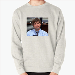 Jim Halpert Special Collection Jim Halpert Sweatshirts