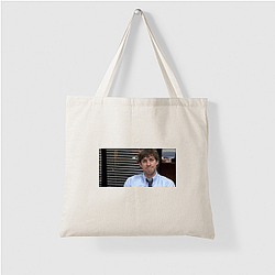 Jim Halpert Merch Jim Halpert Bags