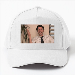 Jim Halpert Limited Collection Jim Halpert Hats & Caps