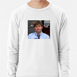 Jim Halpert Special Collection Jim Halpert Sweatshirts
