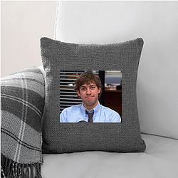 Jim Halpert Special Collection Jim Halpert Pillows Cover