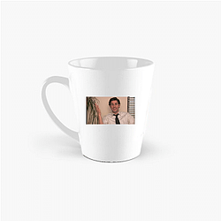 Jim Halpert Limited Collection Jim Halpert Mugs