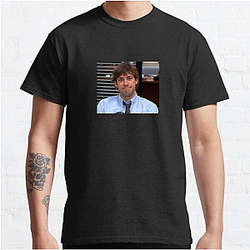 Jim Halpert Special Collection Jim Halpert T-Shirts
