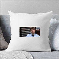 Jim Halpert Merch Jim Halpert Pillows Cover