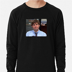 Jim Halpert Special Collection Jim Halpert Sweatshirts