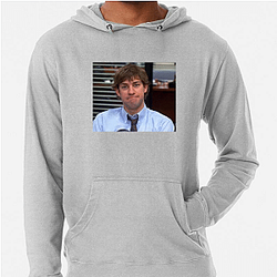 Jim Halpert Special Collection Jim Halpert Hoodies