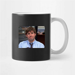 Jim Halpert Special Collection Jim Halpert Mugs
