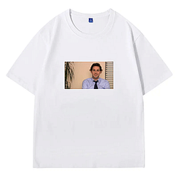 Jim Halpert Merch For Fans Jim Halpert T-Shirts