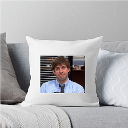 Jim Halpert Special Collection Jim Halpert Pillows Cover