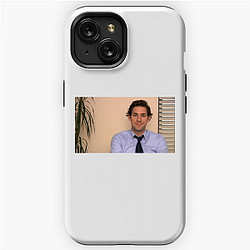 Jim Halpert Merch For Fans Jim Halpert Samsung Cases