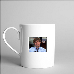 Jim Halpert Special Collection Jim Halpert Mugs