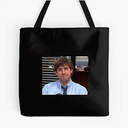 Jim Halpert Special Collection Jim Halpert Bags
