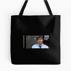 Jim Halpert Merch Jim Halpert Bags