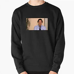 Jim Halpert Merch For Fans Jim Halpert Sweatshirts