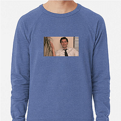 Jim Halpert Limited Collection Jim Halpert Sweatshirts
