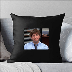 Jim Halpert Special Collection Jim Halpert Pillows Cover