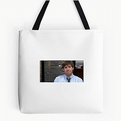 Jim Halpert Merch Jim Halpert Bags