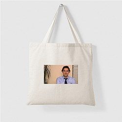 Jim Halpert Merch For Fans Jim Halpert Bags