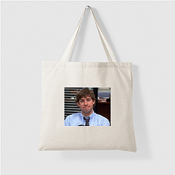 Jim Halpert Special Collection Jim Halpert Bags