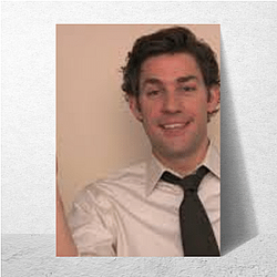 Jim Halpert Limited Collection Jim Halpert Posters