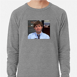 Jim Halpert Special Collection Jim Halpert Sweatshirts