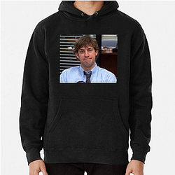 Jim Halpert Special Collection Jim Halpert Hoodies