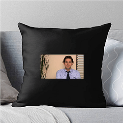 Jim Halpert Merch For Fans Jim Halpert Pillows Cover