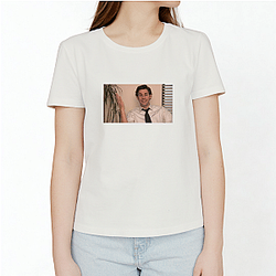 Jim Halpert Limited Collection Jim Halpert T-Shirts