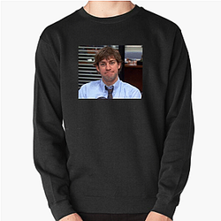 Jim Halpert Special Collection Jim Halpert Sweatshirts