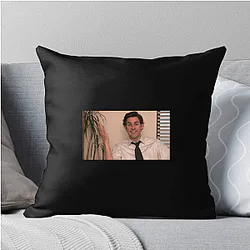 Jim Halpert Limited Collection Jim Halpert Pillows Cover