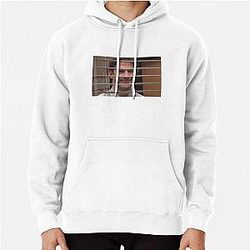 Jim Halpert Hoodie