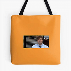 Jim Halpert Merch Jim Halpert Bags