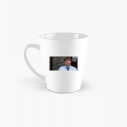 Jim Halpert Merch Jim Halpert Mugs
