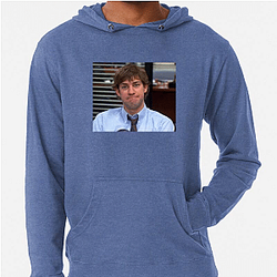 Jim Halpert Special Collection Jim Halpert Hoodies